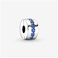 Charm Pandora Pandora Passions in Argento Zirconia 791972C01 - 791972C01